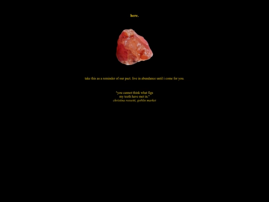 memento05 screenshot