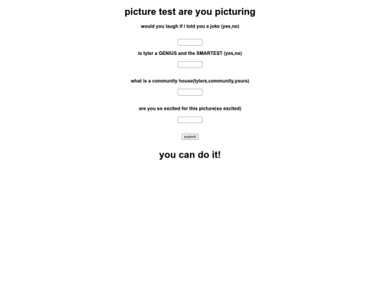 page3 screenshot