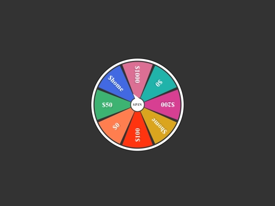 wheel screenshot