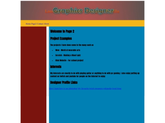 page2 screenshot