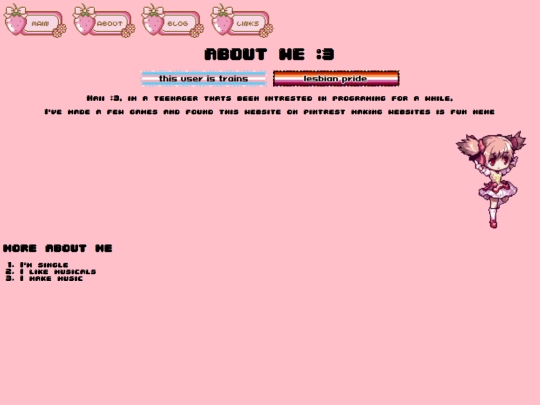 about_me screenshot