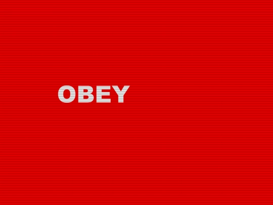 Pages/obey4 screenshot
