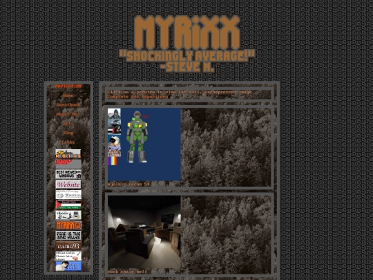 art screenshot