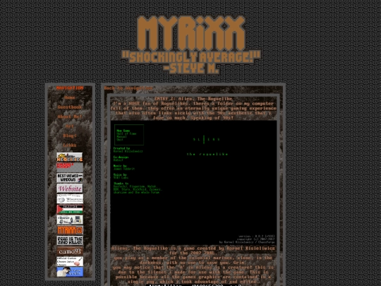 blog2 screenshot