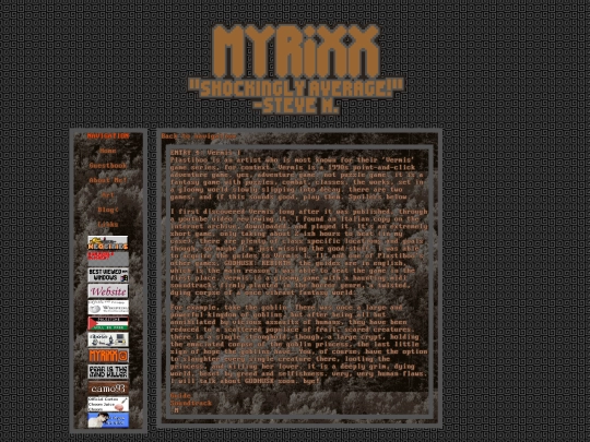 blog4 screenshot
