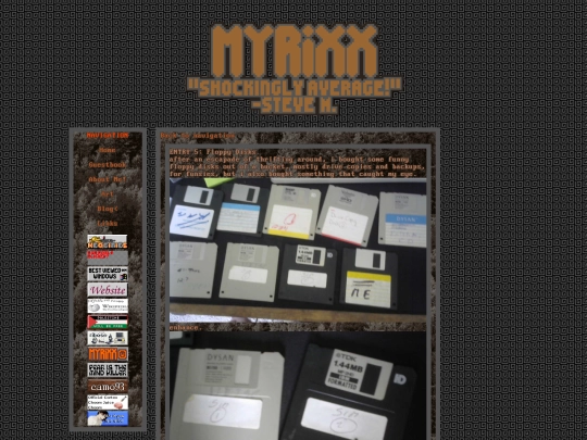 blog5 screenshot