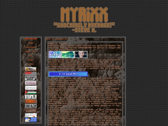 blog7 screenshot