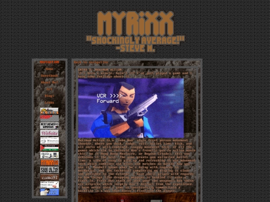 blog8 screenshot