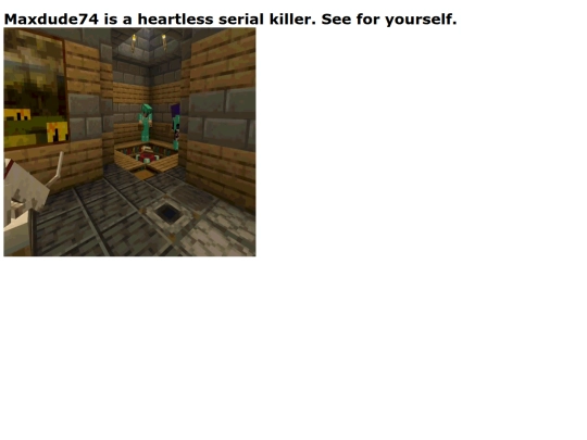 maxdude74 screenshot