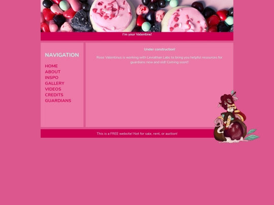 guards screenshot