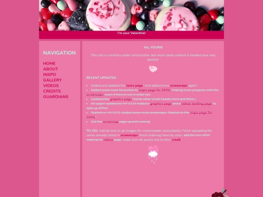 home screenshot