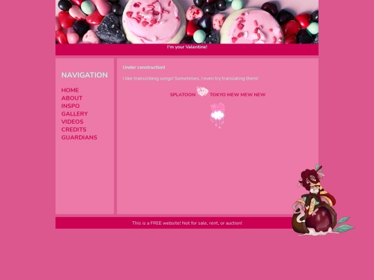 lyrics screenshot
