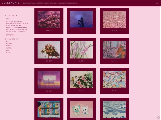 test screenshot