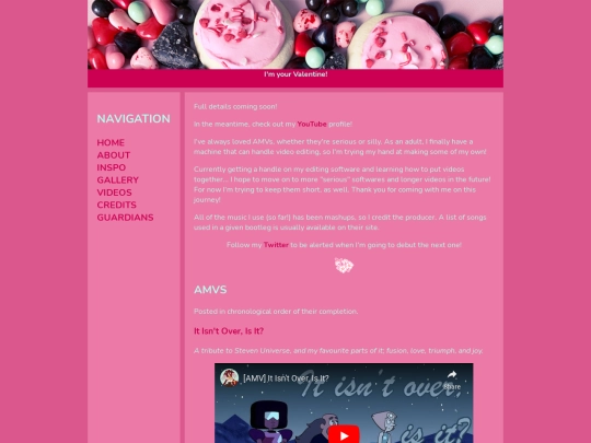 vidamv screenshot