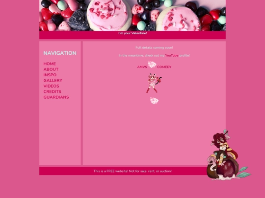 videos screenshot