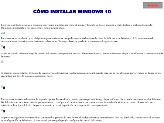instalar screenshot