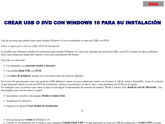 usb o dv screenshot