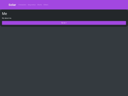 characters screenshot