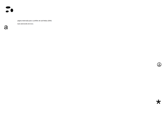 portfolio screenshot