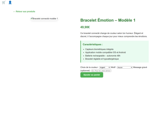 bracelet1 screenshot