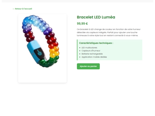 bracelet4 screenshot