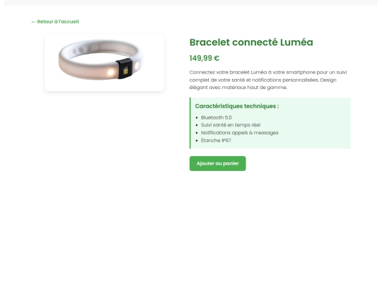 bracelet5 screenshot