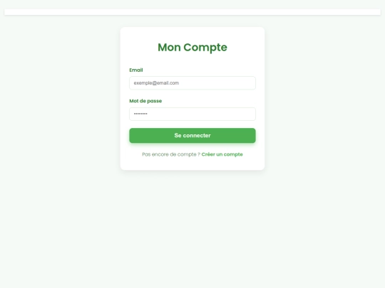 compte screenshot