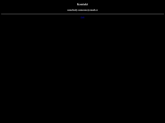 kontakt screenshot