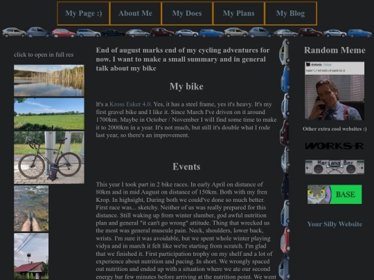 subpage/articles/bike_goals screenshot