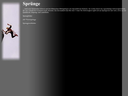 sprung screenshot