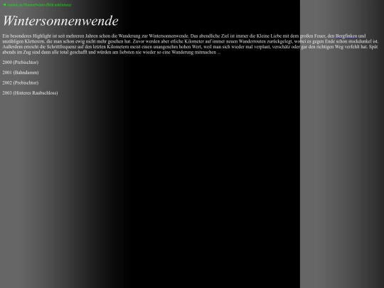wisowe screenshot