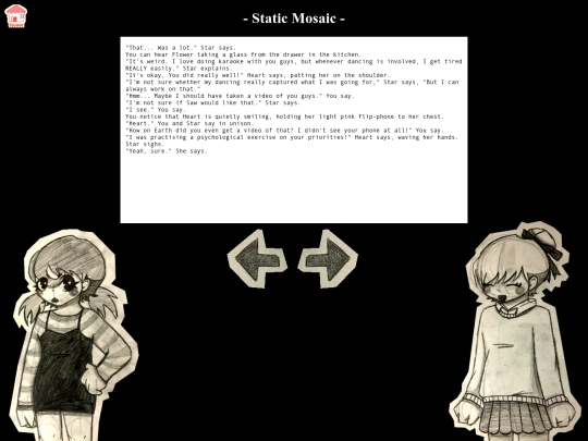 VN/04 screenshot