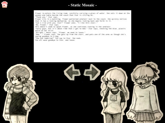 VN/05 screenshot