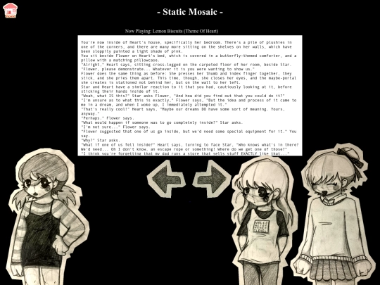 VN/08 screenshot