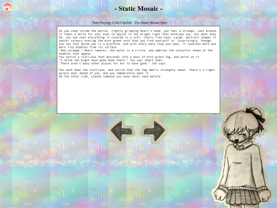 VN/11 screenshot