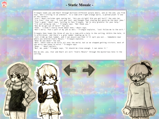 VN/13 screenshot