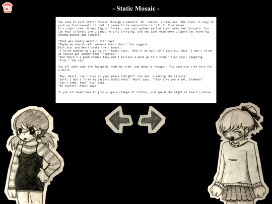 VN/14 screenshot
