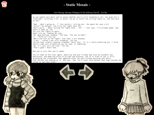 VN/18 screenshot