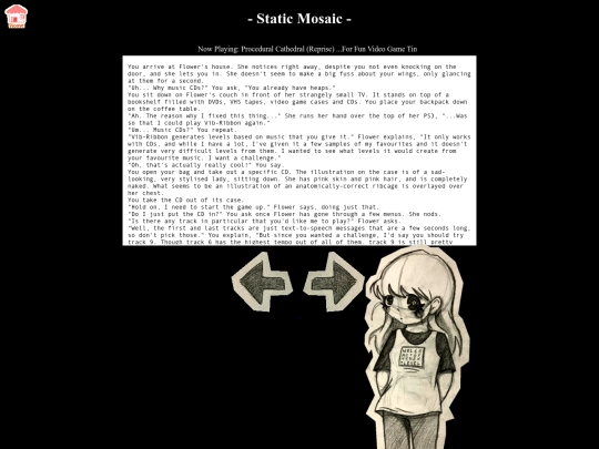 VN/21 screenshot