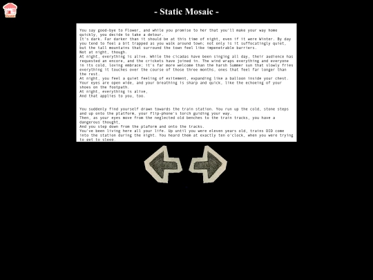 VN/23 screenshot