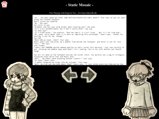 VN/24 screenshot