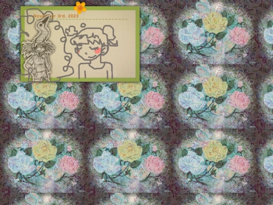 VN/heron_costume screenshot