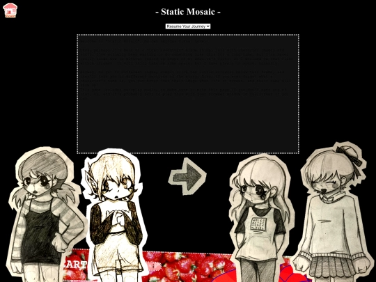 VN screenshot