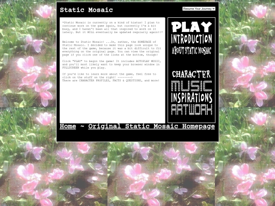 VN/index2 screenshot