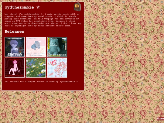 music-download/newindex screenshot