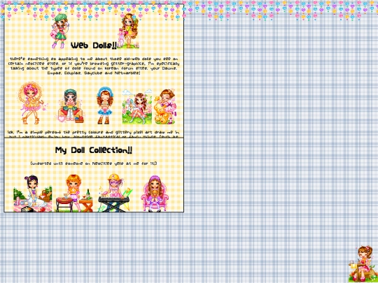 shrines/dollz screenshot