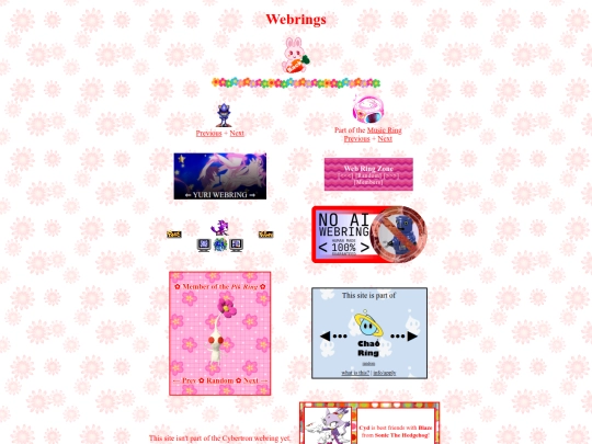 webrings screenshot