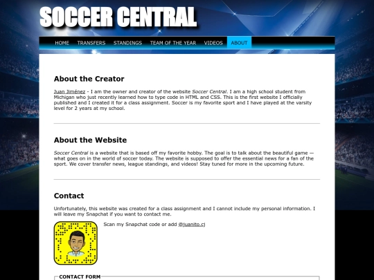 about screenshot