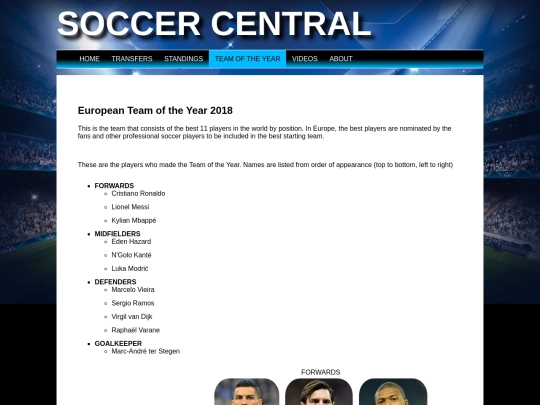 toty screenshot