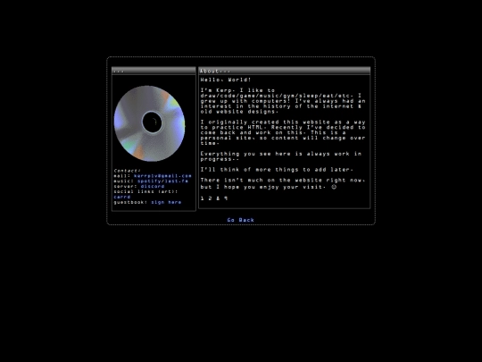 about screenshot